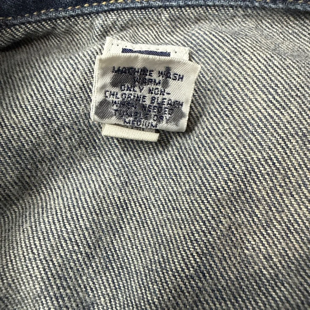 GAP kids denim